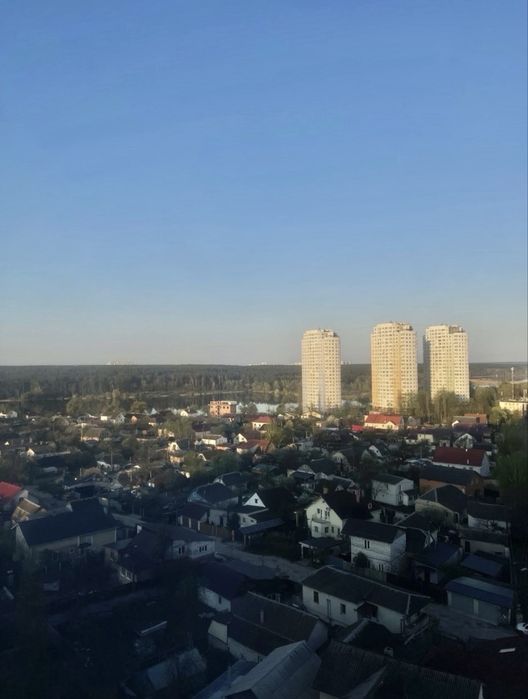 Квартира на вул. Ушакова, 34А в Києві, ID 284297, фото №19