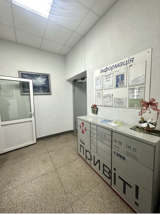 Квартира на вул. Ушакова, 34А в Києві, ID 284297, фото №21