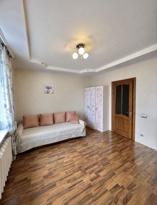 Квартира на вул. Ушакова, 34А в Києві, ID 284297, фото №7