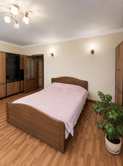 Квартира на вул. Ушакова, 34А в Києві, ID 284297, фото №8