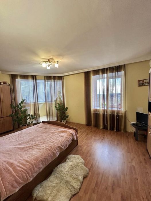 Квартира на вул. Ушакова, 34А в Києві, ID 284297, фото №9