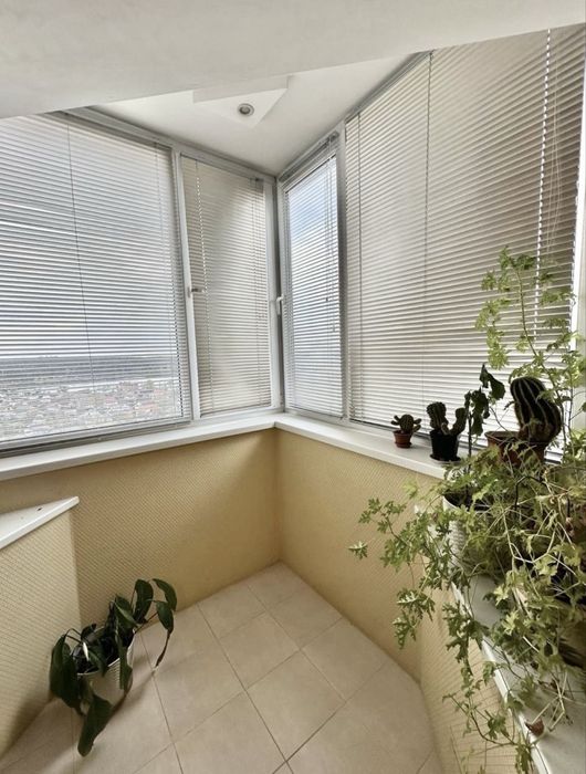 Квартира на вул. Ушакова, 34А в Києві, ID 284297, фото №10