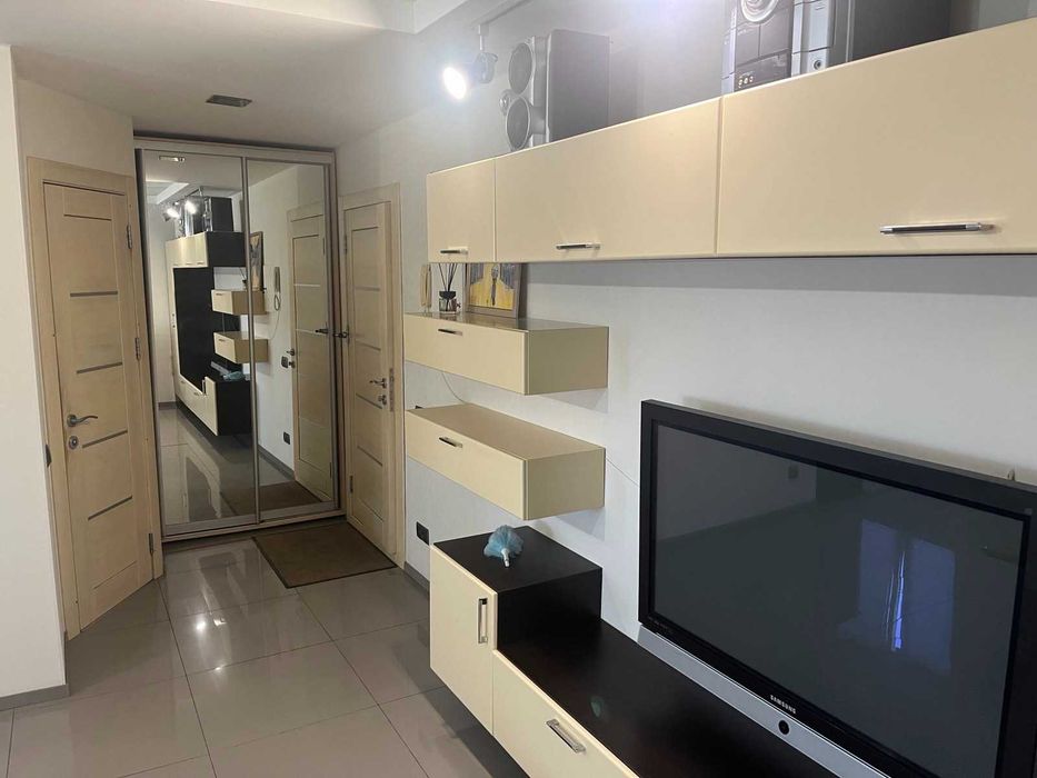 Квартира на вул. Перемоги, 42а в Запоріжжі, ID 283758, фото №2