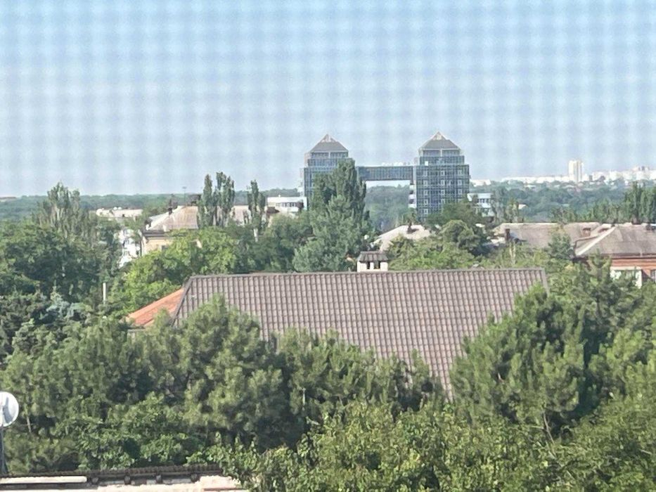 Квартира на вул. Перемоги, 42а в Запоріжжі, ID 283758, фото №11