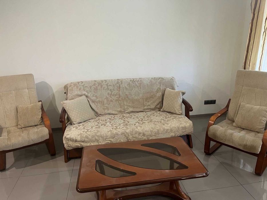 Квартира на вул. Перемоги, 42а в Запоріжжі, ID 283758, фото №3