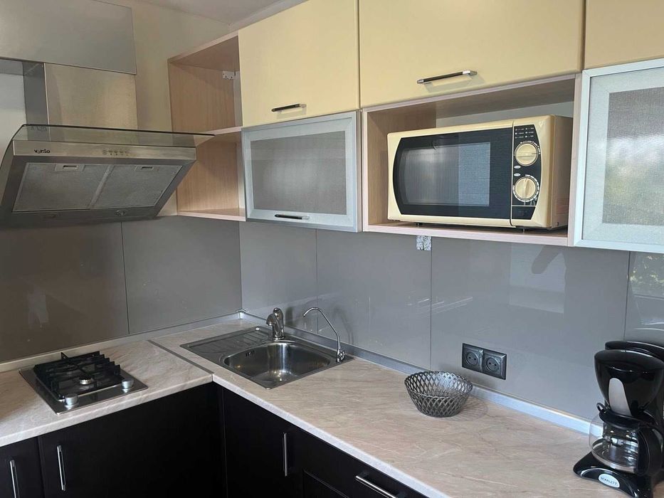 Квартира на вул. Перемоги, 42а в Запоріжжі, ID 283758, фото №6