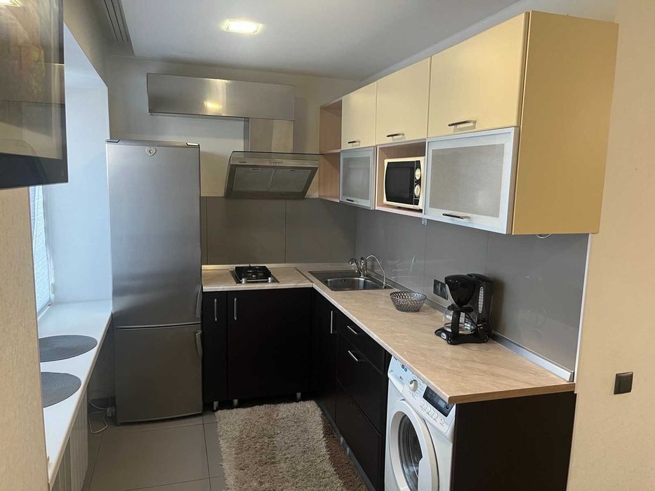 Квартира на вул. Перемоги, 42а в Запоріжжі, ID 283758, фото №8