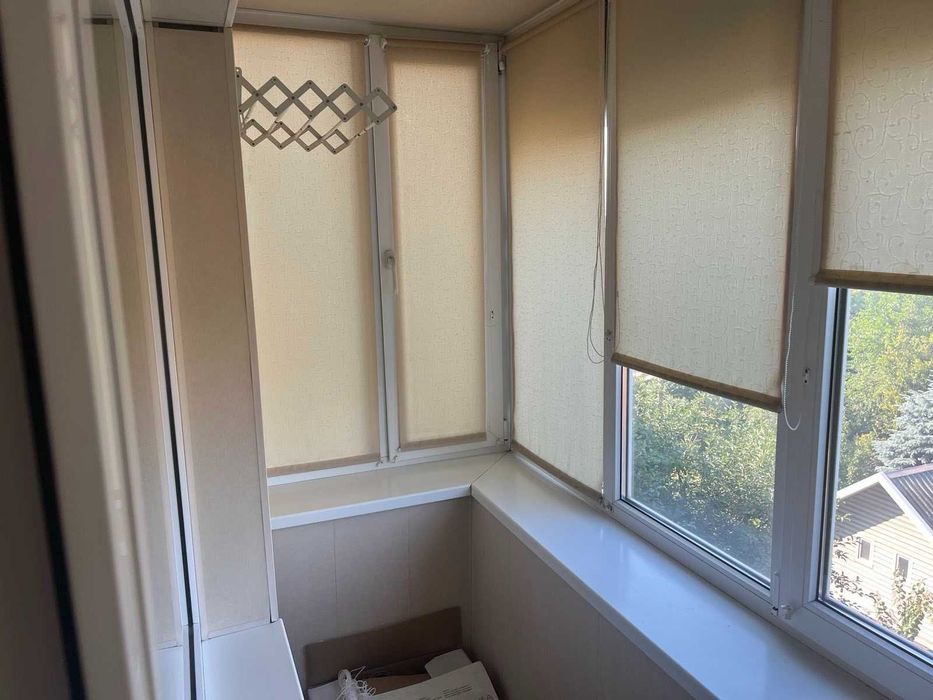 Квартира на вул. Перемоги, 42а в Запоріжжі, ID 283758, фото №9