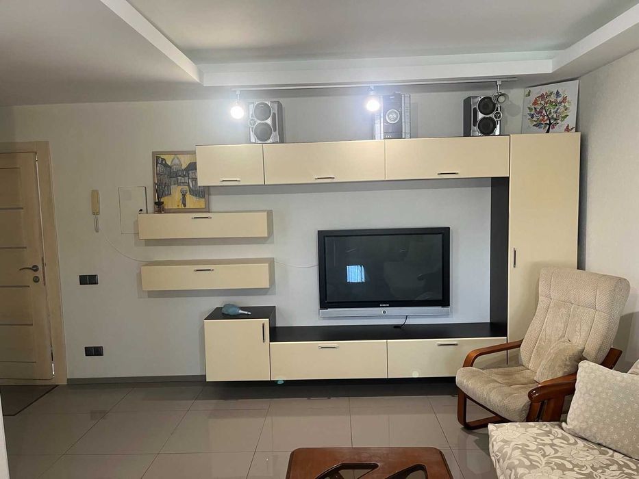 Квартира на вул. Перемоги, 42а в Запоріжжі, ID 283758, фото №10