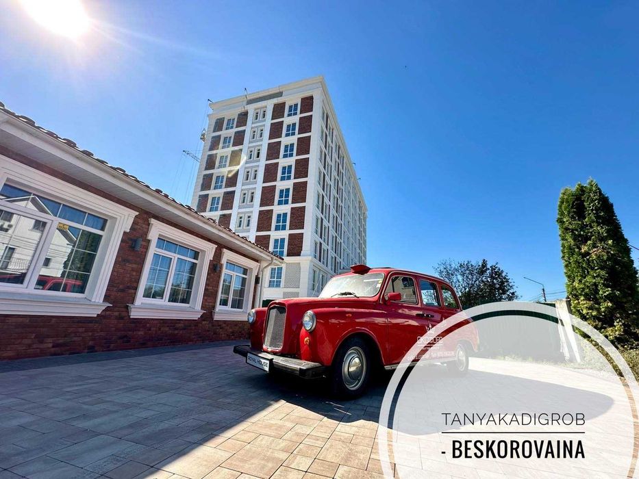 Квартира на с. Чайки в Києві, ID 312199, фото №1