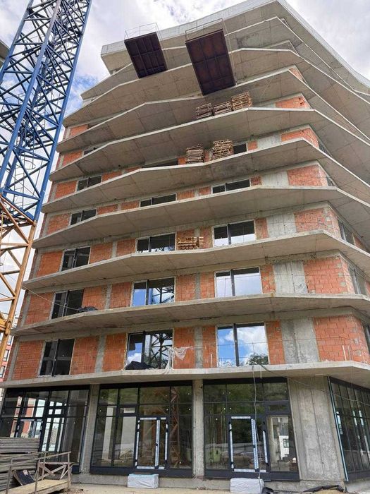 Квартира на вул. Малоголосківська в Львові, ID 283802, фото №14