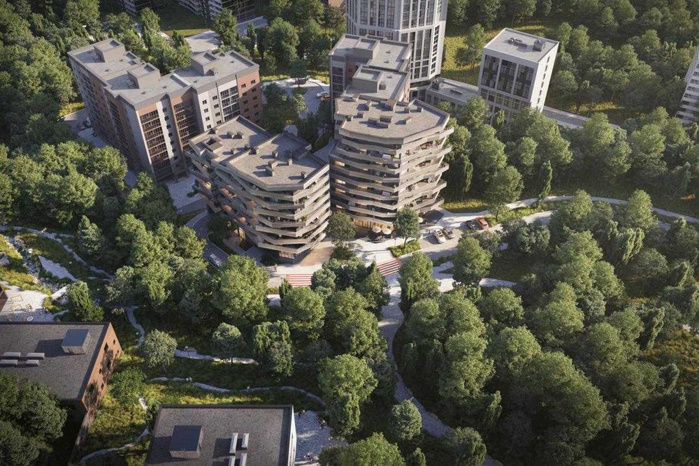 Квартира на вул. Малоголосківська в Львові, ID 283802, фото №18