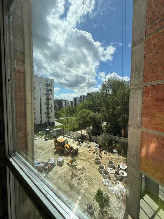 Квартира на вул. Малоголосківська в Львові, ID 283802, фото №4