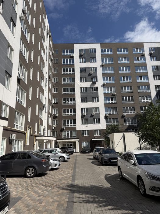 Квартира на Ірпінь в Києві, ID 283834, фото №20
