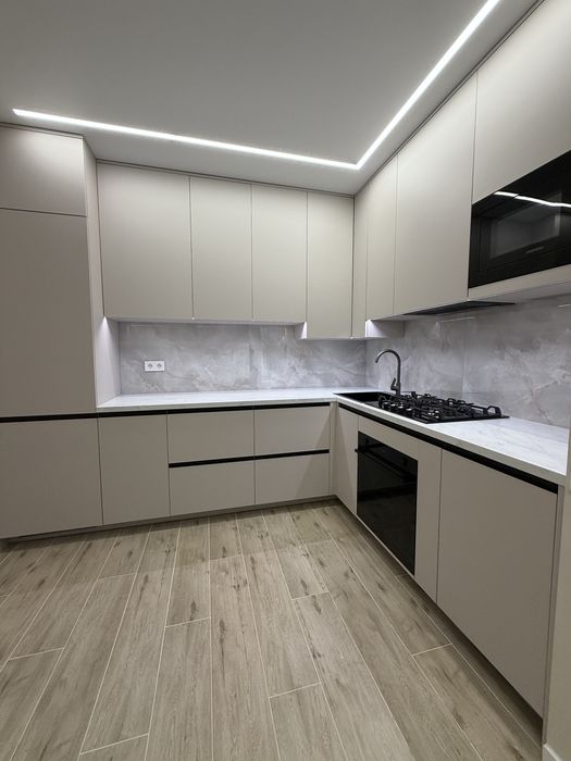 Квартира на жк Молодість в Києві, ID 283932, фото №1