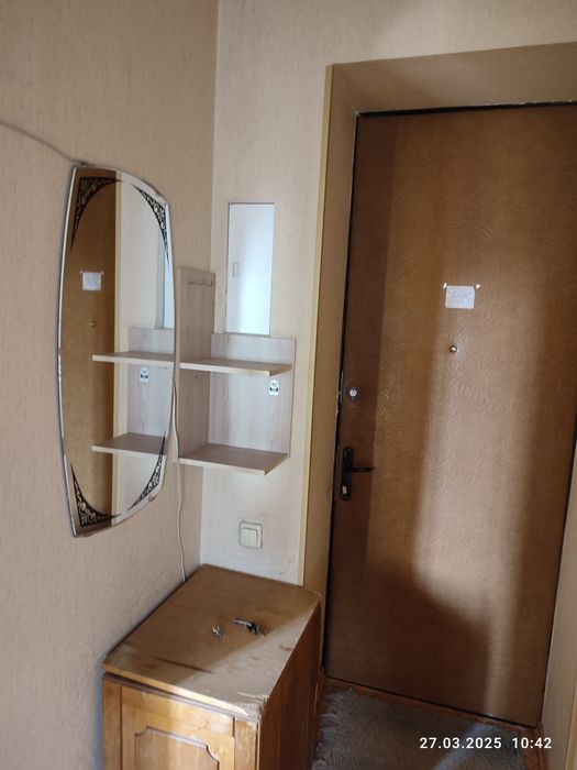 Квартира на пров. Ігоря Качуровського, 16 в Київ, ID 284067, фото №2