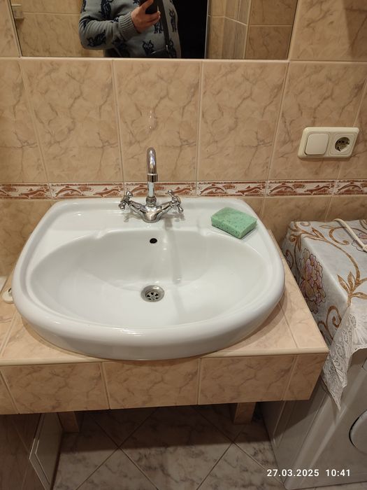 Квартира на пров. Ігоря Качуровського, 16 в Києві, ID 284067, фото №12