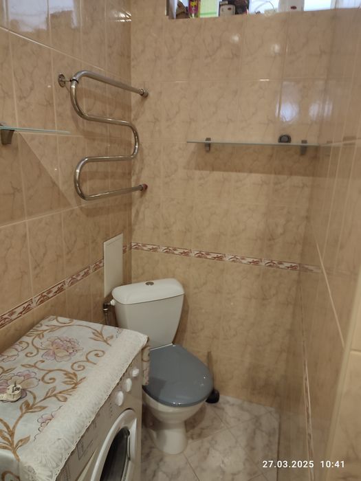 Квартира на пров. Ігоря Качуровського, 16 в Києві, ID 284067, фото №16
