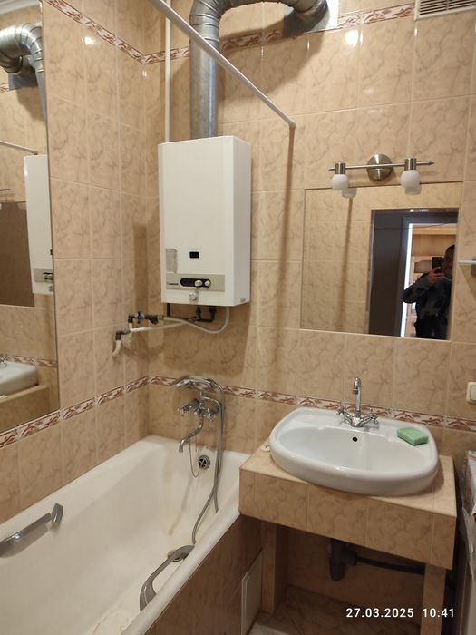 Квартира на пров. Ігоря Качуровського, 16 в Києві, ID 284067, фото №17