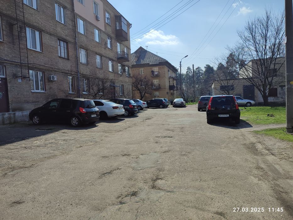 Квартира на пров. Ігоря Качуровського, 16 в Києві, ID 284067, фото №18