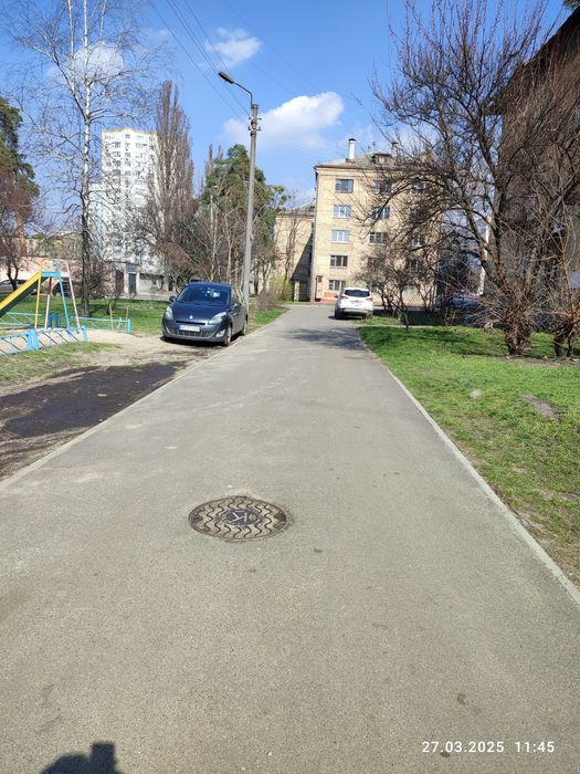 Квартира на пров. Ігоря Качуровського, 16 в Києві, ID 284067, фото №19