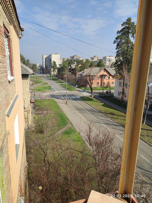 Квартира на пров. Ігоря Качуровського, 16 в Київ, ID 284067, фото №3