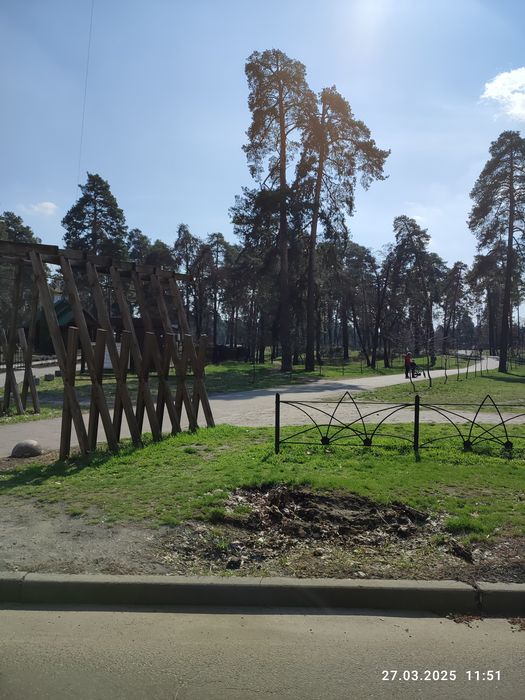 Квартира на пров. Ігоря Качуровського, 16 в Києві, ID 284067, фото №21