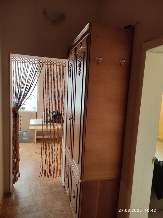 Квартира на пров. Ігоря Качуровського, 16 в Київ, ID 284067, фото №4