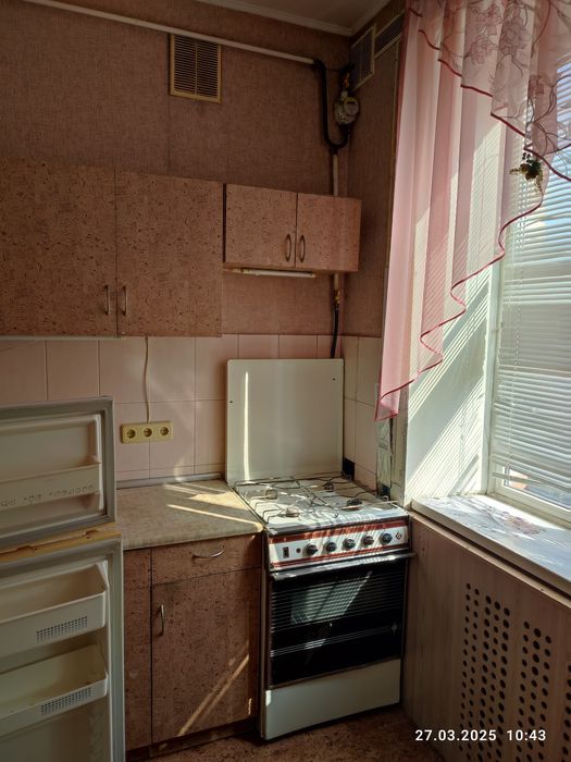 Квартира на пров. Ігоря Качуровського, 16 в Київ, ID 284067, фото №5