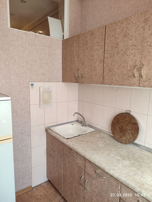 Квартира на пров. Ігоря Качуровського, 16 в Києві, ID 284067, фото №6