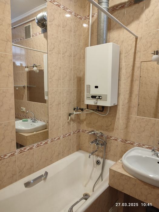 Квартира на пров. Ігоря Качуровського, 16 в Києві, ID 284067, фото №7