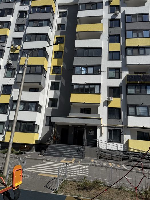 Квартира на ЖК «Банківський» в Києві, ID 311577, фото №1