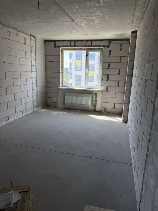 Квартира на ЖК «Банківський» в Києві, ID 311577, фото №6