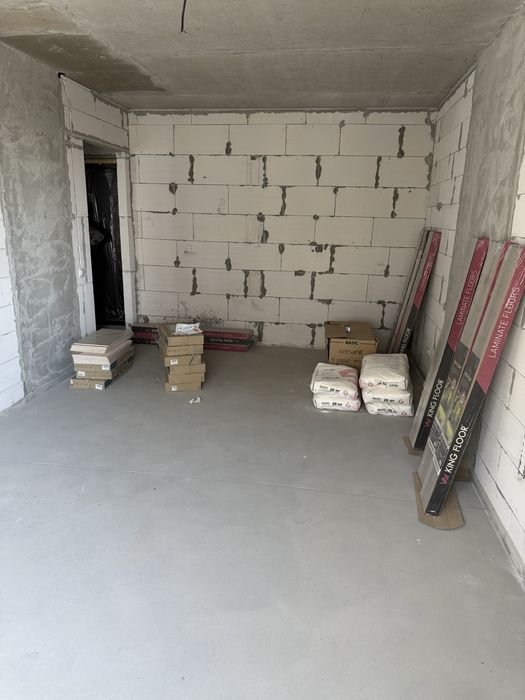 Квартира на ЖК «Банківський» в Києві, ID 311577, фото №7