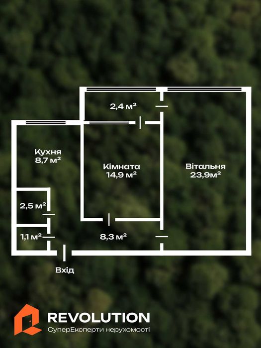 Квартира на пров. Іпсилантіївський, 3 в Київ, ID 289670, фото №2