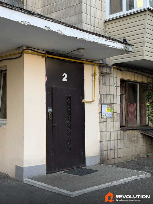 Квартира на пров. Іпсилантіївський, 3 в Києві, ID 289670, фото №16