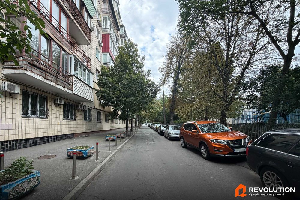 Квартира на пров. Іпсилантіївський, 3 в Києві, ID 289670, фото №20