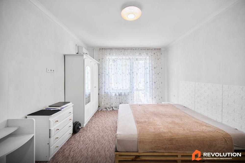 Квартира на пров. Іпсилантіївський, 3 в Києві, ID 289670, фото №8