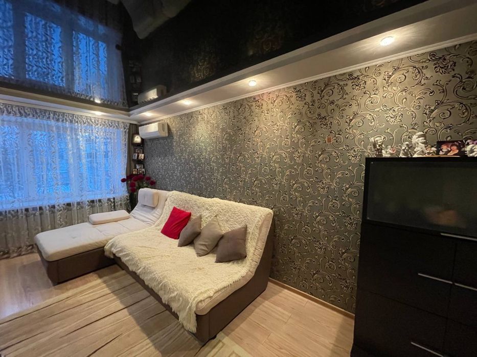 Квартира на вул. Королёва в Слов'янськ, ID 291700, фото №1