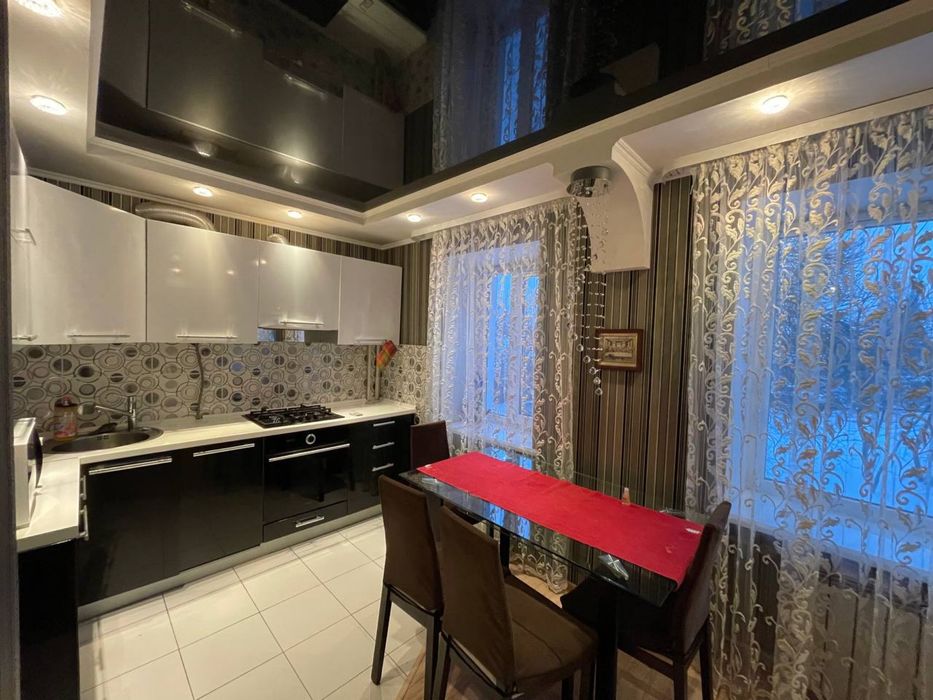 Квартира на вул. Королёва в Слов'янськ, ID 291700, фото №2