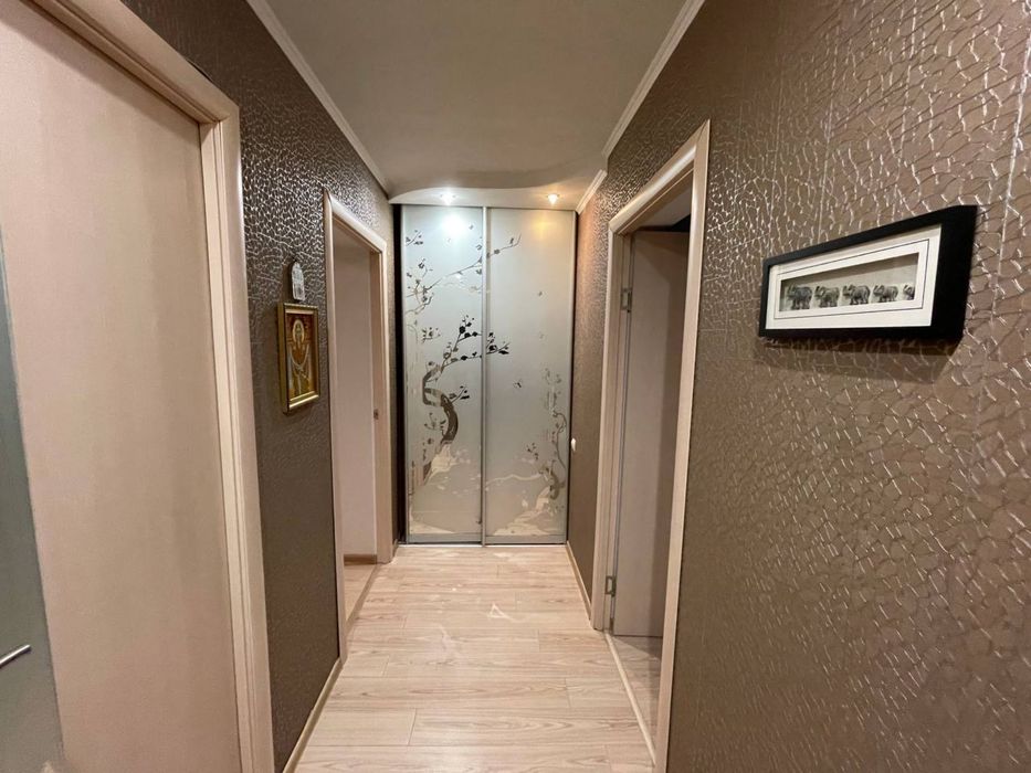 Квартира на вул. Королёва в Слов'янську, ID 291700, фото №6