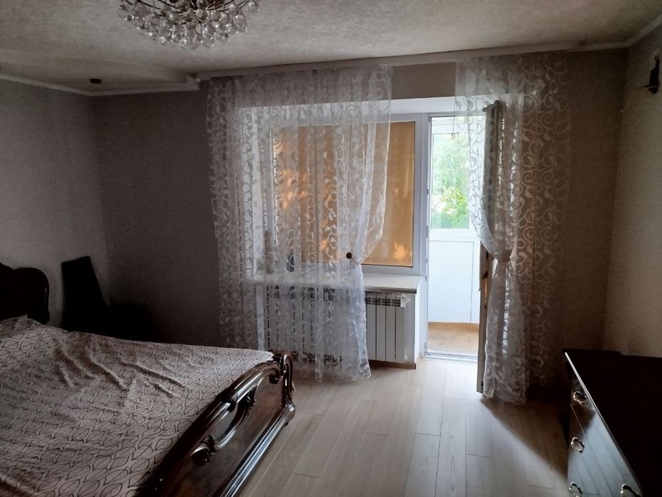 Квартира на вул. Королёва в Слов'янську, ID 291700, фото №7