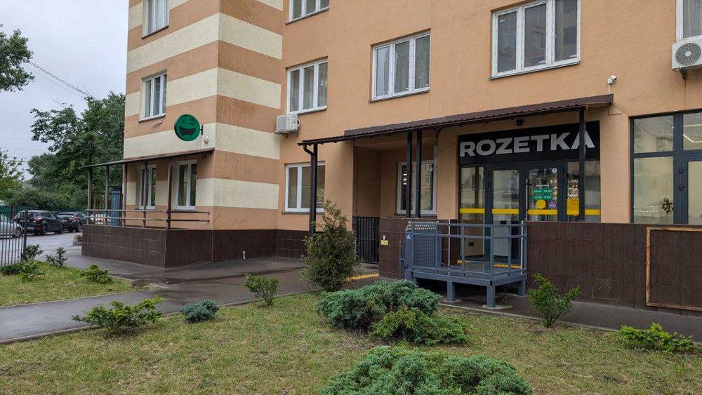 Квартира на вул. Краківська, 27 в Києві, ID 283871, фото №2