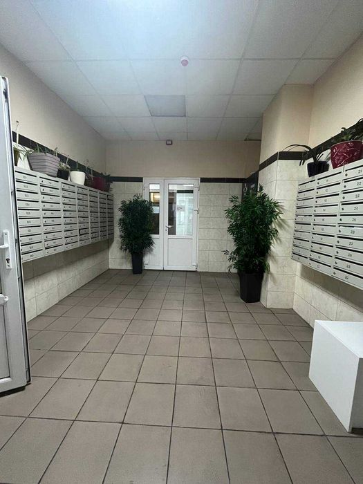 Квартира на вул. Краківська, 27 в Києві, ID 283871, фото №3