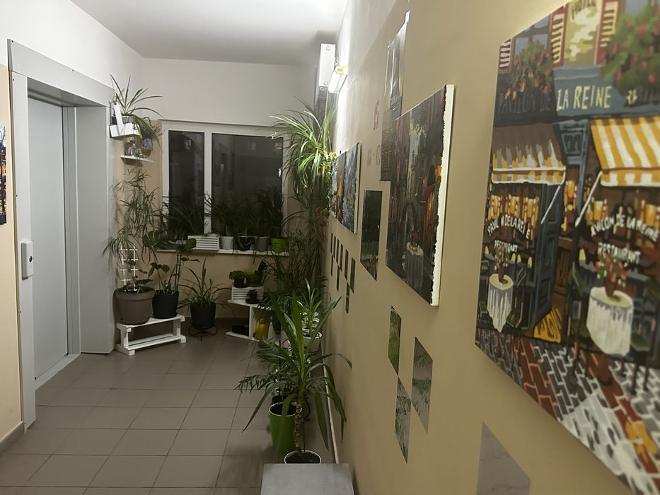 Квартира на Дарницький в Києві, ID 283845, фото №2