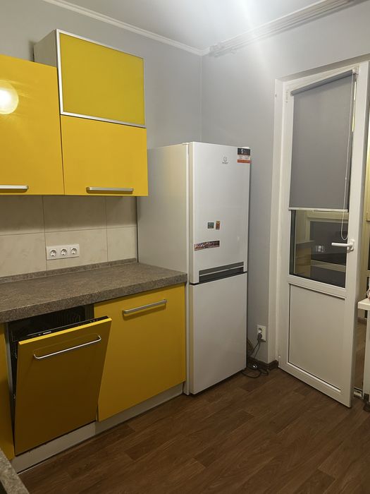 Квартира на Дарницький в Києві, ID 283845, фото №11