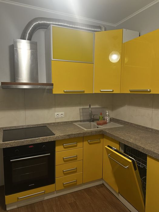 Квартира на Дарницький в Києві, ID 283845, фото №12