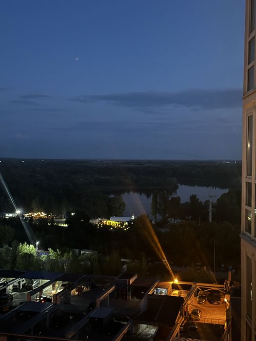 Квартира на Дарницький в Києві, ID 283845, фото №13