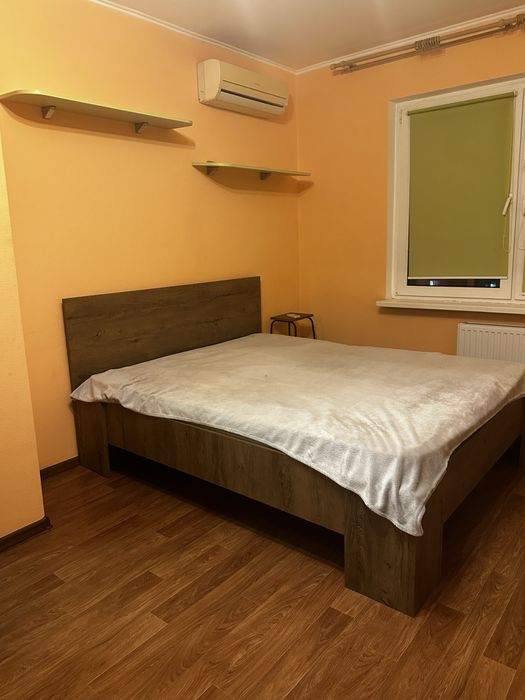 Квартира на Дарницький в Києві, ID 283845, фото №4