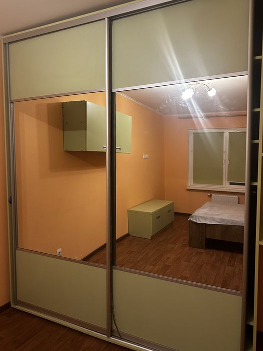 Квартира на Дарницький в Києві, ID 283845, фото №6